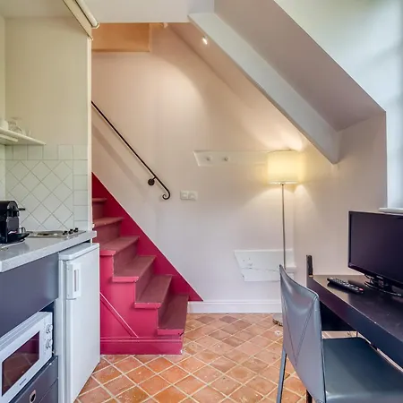 Hotel Douce France - Veules Les Roses