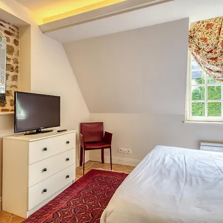 Hotel Relais Hôtelier Douce France *