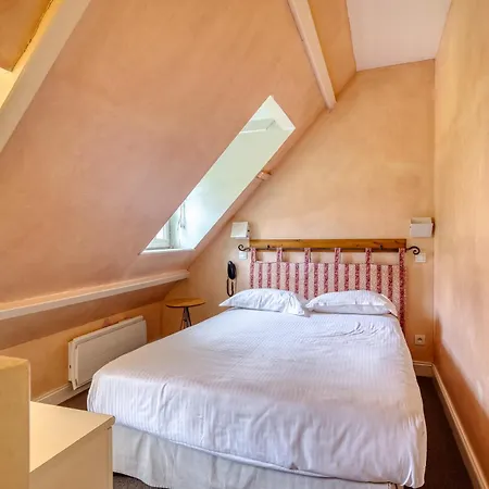 Hotel Hotel Douce France - Veules Les Roses Veules-les-Roses