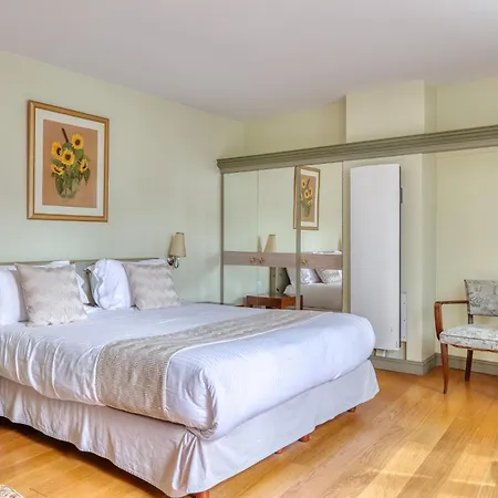 Relais Hôtelier Douce France