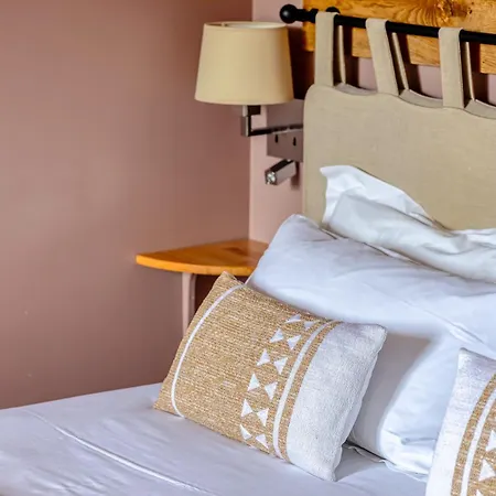 Relais Hôtelier Douce France Hotel