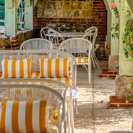 Hotel Relais Hôtelier Douce France *