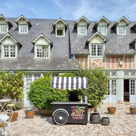 Hotel Relais Hôtelier Douce France