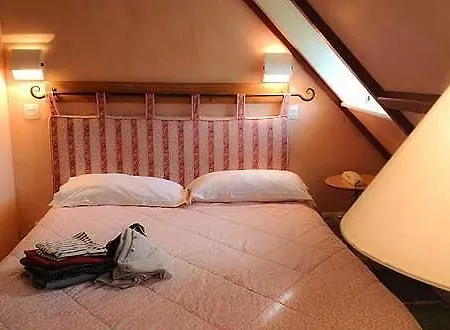 Relais Hôtelier Douce France *