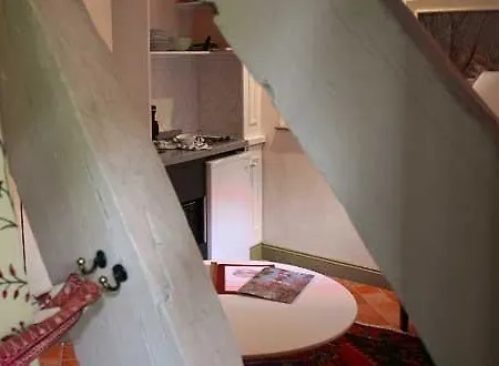 Relais Hôtelier Douce France Veules-les-Roses