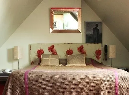 Relais Hotelier Douce France Hotel