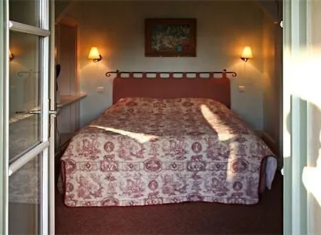 Relais Hotelier Douce France *