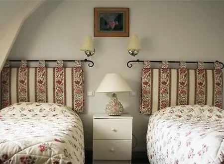 Hotel Relais Hotelier Douce France