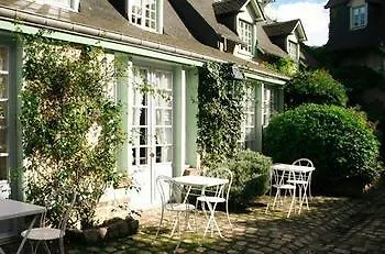 Hotel Douce France - Veules Les Roses