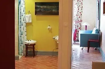 Relais Hôtelier Douce France Veules-les-Roses