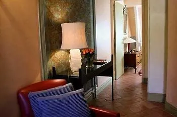 Hotel Relais Hôtelier Douce France *