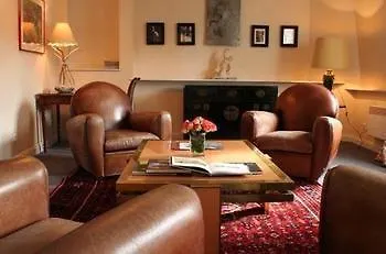 Hotel Relais Hôtelier Douce France *