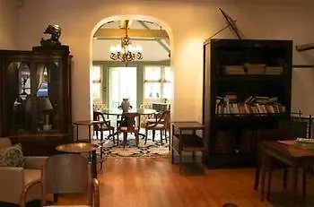 Relais Hôtelier Douce France Veules-les-Roses