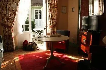 Relais Hôtelier Douce France