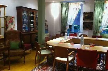 Relais Hotelier Douce France Hotel Veules-les-Roses