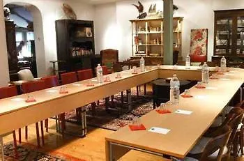 Relais Hotelier Douce France