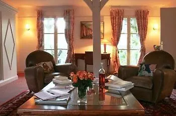 Relais Hotelier Douce France Veules-les-Roses