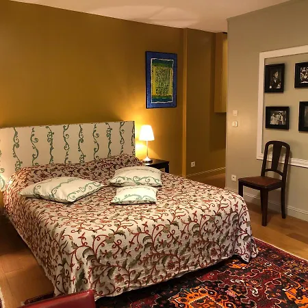 Hotel Relais Hôtelier Douce France Veules-les-Roses