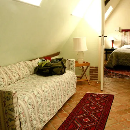 Relais Hôtelier Douce France