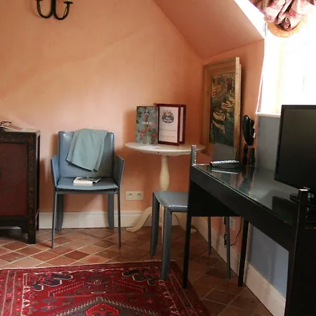 Relais Hôtelier Douce France