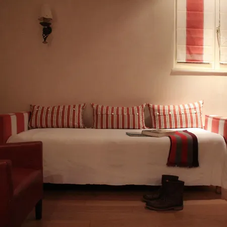 Relais Hôtelier Douce France *
