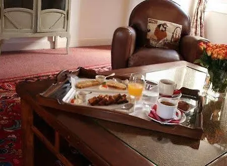 Hotel Relais Hôtelier Douce France