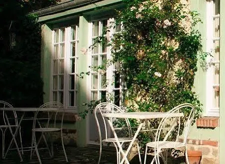 Hotel Relais Hôtelier Douce France Veules-les-Roses