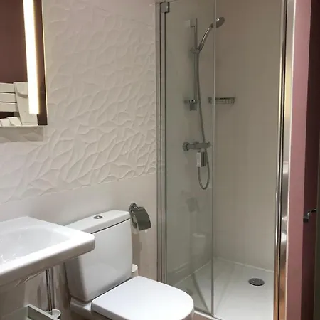 Relais Hôtelier Douce France *