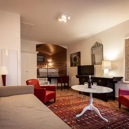 Hotel Relais Hôtelier Douce France